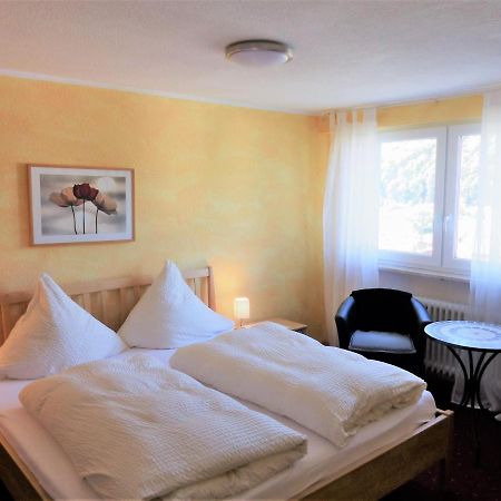 Gaestehaus Schwaab Zeltingen-Rachtig Exteriör bild